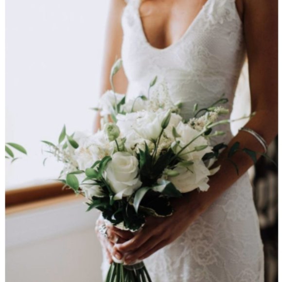 Grace Loves Lace Dresses & Skirts - Grace Loves Lace “Lottie” dress *no slit*